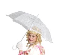 Alco SOMBRILLA Blanca 60 X 70 CMS.