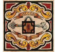 Alcoa - Bone & Marrow [Vinilo]