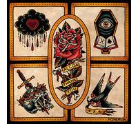 Alcoa - Thank You [Vinilo]