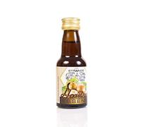 AlcoFermBrew Esencia Alcohol 25 ml - Licor de Avellana, No Contiene Alcohol