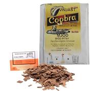 AlcoFermBrew Levadura Coobra Mead 10 g - Especial para Hidromiel, Fermentación sin Aditivos Adicionales