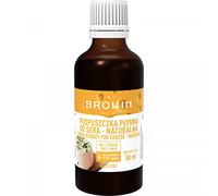 AlcoFermBrew Presura Natural Líquido 50 ml - para Elaboración de Quesos Caseros, Frescos y Madurados