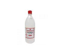 Alcohol 96º 1000ml
