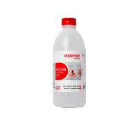 Alcohol 96 Aposán 500 ml - Antiséptico para piel sana