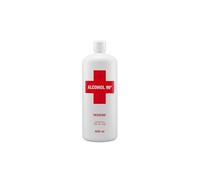 Alcohol 96ª Heridine IA 2 envases x 250 ml