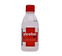 ALCOHOL 96º MONTPLET 250ML. Pack de 16 unidades.