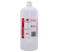 Alcohol 96 reforzado betafar 1000 ml