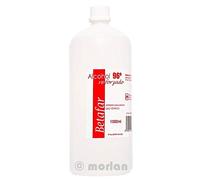 Alcohol 96º Reforzado Betafar, 1000ml