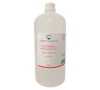 Alcohol 96 reforzado rf 1000 ml