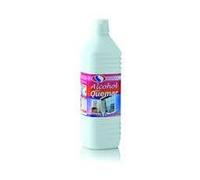 ALCOHOL DE QUEMAR 1 LTR.