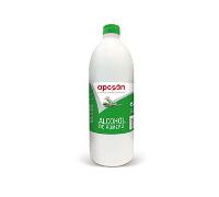 Alcohol de romero Aposán 250 ml - refrescante y relajante