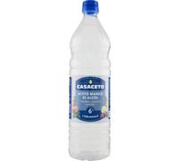 Alcohol de vinagre blanco de casaceto 1Lt