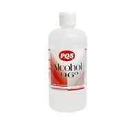 Alcohol Etílico 96º PQS 1 L