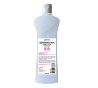 Alcohol Isopropílico 99,9% CLEANER Limpiador líquido universal, degreaser, 1 litro, Purenail