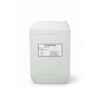 Alcohol Isopropílico 99,9% Power Natural Life | Isopropanol IPA 25 Litros Garrafa | Limpieza Electrónica Circuitos PCB Pantallas | Desinfectante Superficies Profesional | Desengrasante Industrial