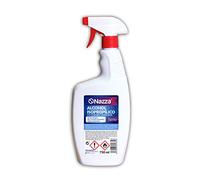 Alcohol Isopropílico Nazza IPA | 99,9% Isopropanol Puro | Limpieza de Componentes Electrónicos, Pantallas, Objetivos, Móviles, Placas base | Spray 750 ML