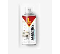 Alcohol limpiador spray 1ST EDITION 140/100ml