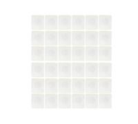 Alcohol Relief Patch Fast Volatilization Harmless Self Adhesive Head Acupoint Patch for Bar Party Daily 36pcsYMMR)