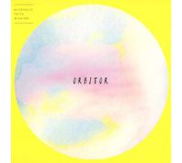 Alcoholic Faith Miss - Orbitor