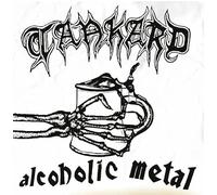 Alcoholic Métal