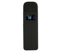 Alcoholímetro Personal, Alcoholímetro Digital Portátil, Llévelo en Cualquier Momento, para Probarse a Sí Mismo, Amigos Y Familiares