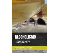 ALCOHOLISMO: Tratamiento
