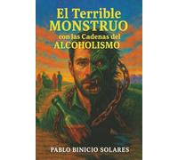 ALCOHOLISMO Y EL TERRIBLE MONSTRUO