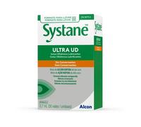 Alcon Systane® Ultra UD Gotas Oftálmicas 30x0,7ml