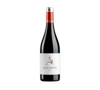 Alcorta Ágil Roble Pack 6 botellas D.O.Ca Ribera Vino - 750 ml