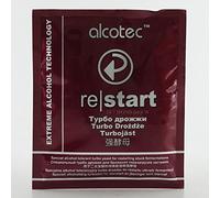 Alcotec - RESTART Levadura
