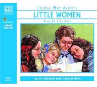 Alcott, Louisa M. - Little Women