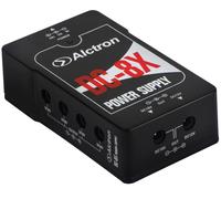 Alctron DC-8X