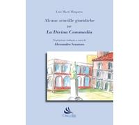 Alcune scintille giuridiche ne La Divina Commedia