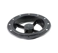 ALCXAZS Accesorios para Tanque de Filtro de Arena para Piscina duraderos Embudo guía Arena Características Función Vaciado cómoda Alto Rendimiento Fácil instalación Equipo