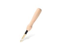 ALCXAZS Aguja de punzón, vestido profesional para interior del hogar, cortina, mantel, bordado, costura, costura, agujas para acolchar, Pequeño 50