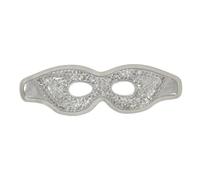 ALCXAZS Almohadillas refrescantes para los ojos y mascarilla de gel refrescante para los ojos, soluciones de relajación y comodidad adecuadas para la, gris, 29x9cm