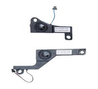 ALCXAZS Altavoz Interno de Repuesto Izq. Der. Altavoces internos robustos para portátil. Sonido Mejorado para Aspire 5750. Componentes probados. Dispositivos de Funcionamiento