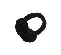 ALCXAZS Auriculares inalámbricos de Invierno, Salida de Audio Profesional cómoda, Orejeras para Mantener el Calor al Aire Libre, Orejeras Felpa para Hombres y Mujeres