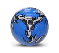 ALCXAZS Balón de competición de fútbol para niños, Adultos y Estudiantes, balones fútbol Profesionales cosidos a máquina, tamaño 5, Accesorios Deportivos