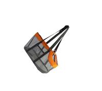 ALCXAZS Bolso de Viaje para Gatos y Perros con Correa Ajustable. Cómodo para pasear y Hacer Senderismo. Su Mascota se Merece sentirse lo más cómoda y Segura Posible. Bolso de Hombro para Perros.