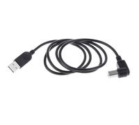 ALCXAZS Cable Adaptador USB0 Macho a Tipo B Transferencia de Datos de Alto Rendimiento con impresoras Cable extensión USB2.0 Macho a Tipo B Seleccione dirección. extensión USB2.0