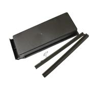 ALCXAZS Cajón para máquina de coser, apto para la mayoría de máquinas, con amplio espacio almacenamiento y resistente al desgaste diario. Caja almacenamiento debajo del escritorio para costura