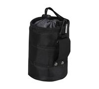 ALCXAZS Cinturón de herramientas de construcción Delantal trabajo Bolsa herramientas Bolsillo múltiple para una organización eficiente Bolsa carpintero Características Hebilla cinturón