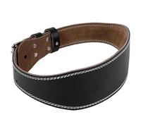 ALCXAZS Cinturón Deportivo de Rendimiento Mejorado. Cinturón de Levantamiento Pesas Que Garantiza una Postura Correcta al Levantar Pesas, Reduce Lesiones y favorece el Ejercicio Diario. Levantamiento