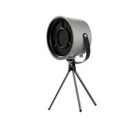 ALCXAZS Cocina, fondue, olla caliente, accesorios para barbacoa, combinados con cocina de sobremesa, extractor de aire para una mejor experiencia, campana extractora con trípode desmontable,