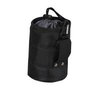 ALCXAZS Delantal de Trabajo con cinturón de Herramientas y múltiples Bolsillos Que Reduce el Tiempo Que Pasa Buscando Herramientas y Clavos. La Bolsa para