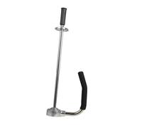 ALCXAZS Dispensador de film retráctil de fácil instalación, máquina empacadora film estirable para palés, herramienta ligera para dispensar retráctil, estirable manual, peso ligero