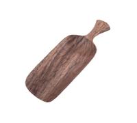ALCXAZS Dispensador de té de Para madera artesanal y soporte para cucharas de té que aportan un encanto vintage a cada sesión. La cuchara para hecha a mano ofrece una