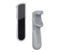 ALCXAZS Domina la jugabilidad con el mando para teléfono móvil Game Handle Pad, que ofrece funciones mejoradas para competidores serios, disparadores de juego Arena, soporte para tableta