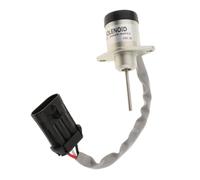 ALCXAZS Electroválvula eléctrica de Cierre versátil con múltiples Sellos para una Mejor prevención de Fugas y Mayor Durabilidad. Sujeciones de Cierre.